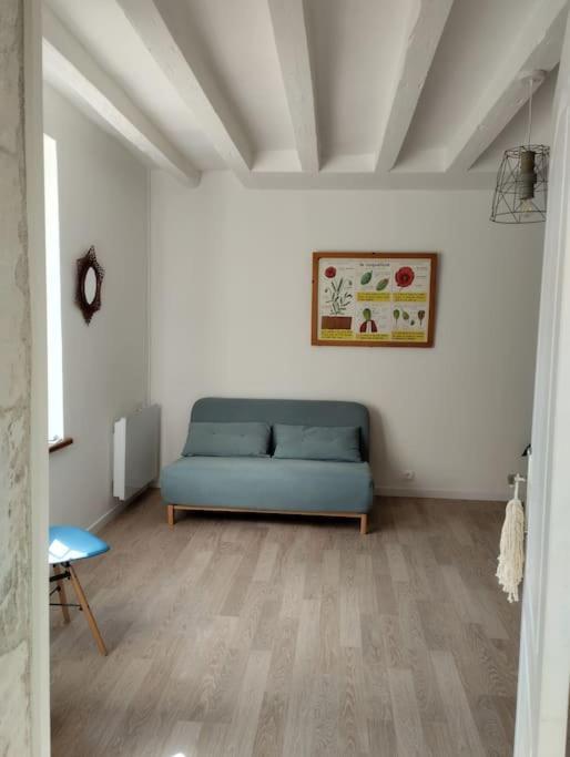 La Jolie Ruche Villa Saint-Georges-sur-Cher Ngoại thất bức ảnh