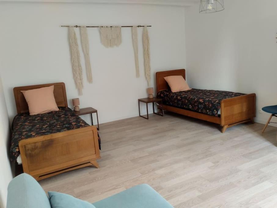 La Jolie Ruche Villa Saint-Georges-sur-Cher Ngoại thất bức ảnh